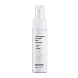 seventeen - Mattifying Setting Mist | MazenOnline