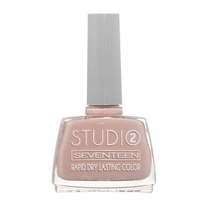 seventeen - Studio Nail Polish | MazenOnline