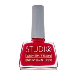 seventeen - Nail Polish Studio | MazenOnline