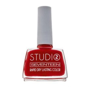seventeen - Nail Polish Studio | MazenOnline