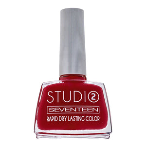 seventeen - Studio Nail Polish | MazenOnline