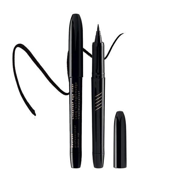 Line Proof Eye Liner 01 - MazenOnline