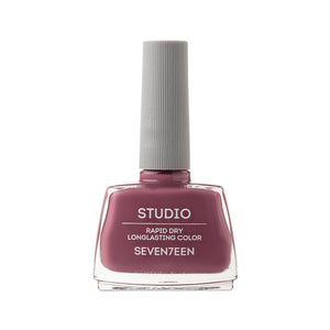 seventeen - Studio Nail Polish | MazenOnline