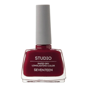 seventeen - Nail Polish Studio | MazenOnline