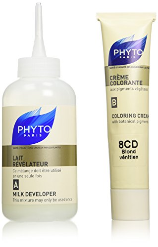 Phytocolor Permanent Color Color - MazenOnline