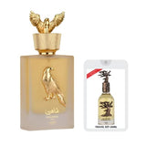 PRIDE SHAHEEN  EDP 100ML - MazenOnline