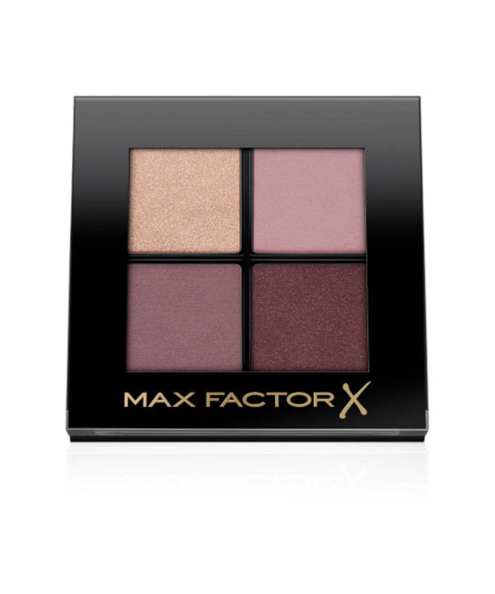 Color Xpert Soft Touch Eyeshadow Palette - MazenOnline