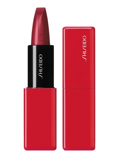 SHISEIDO - TechnoSatin Gel Lipstick | MazenOnline