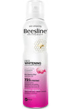 Beesline - Deodorant Spray Whitening | MazenOnline