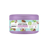 Skinnet Rejuvenating Exfoliating Gel Body - MazenOnline