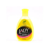 Lady Care Nail Polish Remover 120ml - MazenOnline