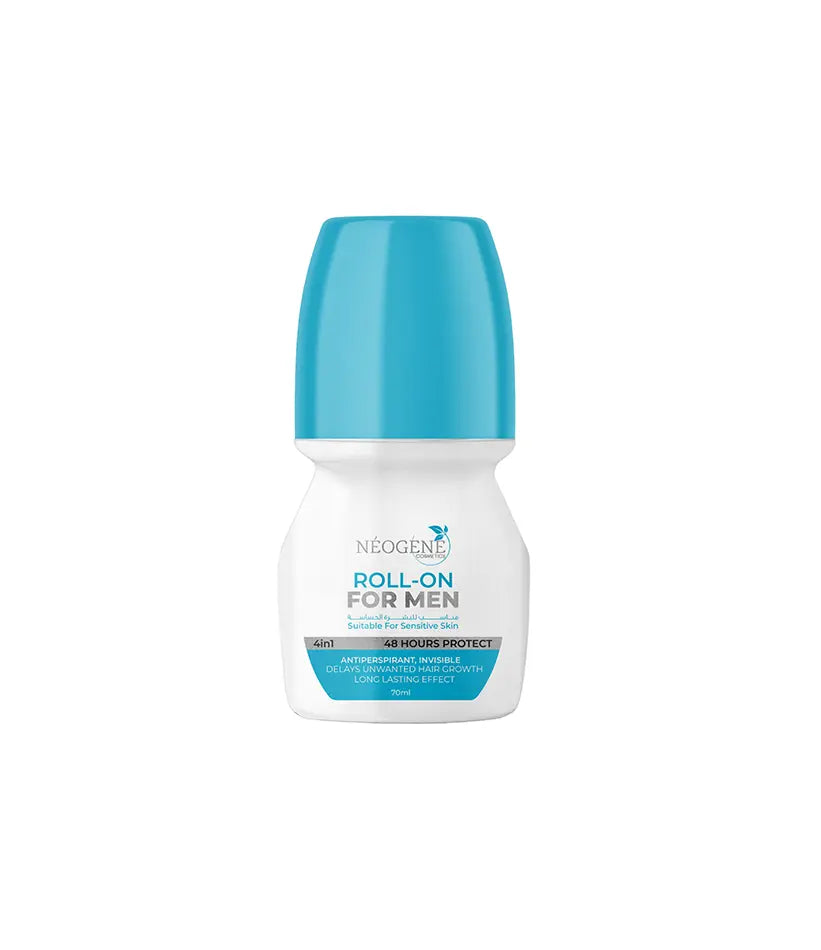 Neogene - Deodeorant Roll-on | MazenOnline