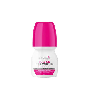Neogene - Deodeorant Roll-on | MazenOnline