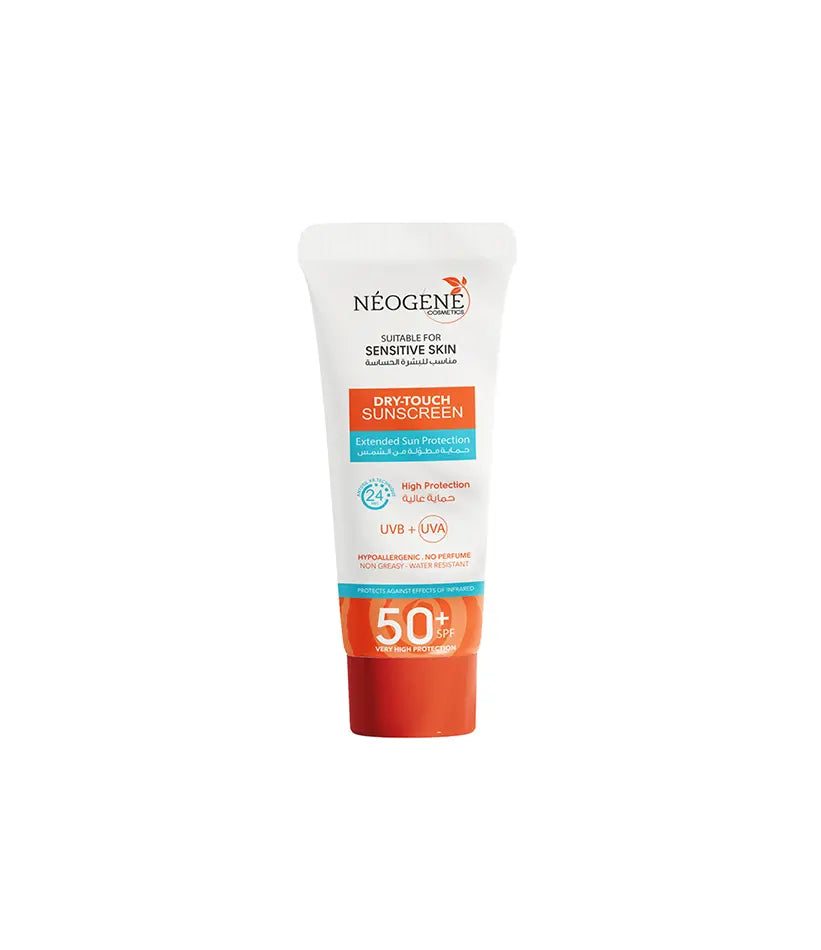 Neogene - Sun Screen 50+ Very High Protection | MazenOnline