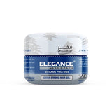 Extra strong hair gel 100ml - MazenOnline
