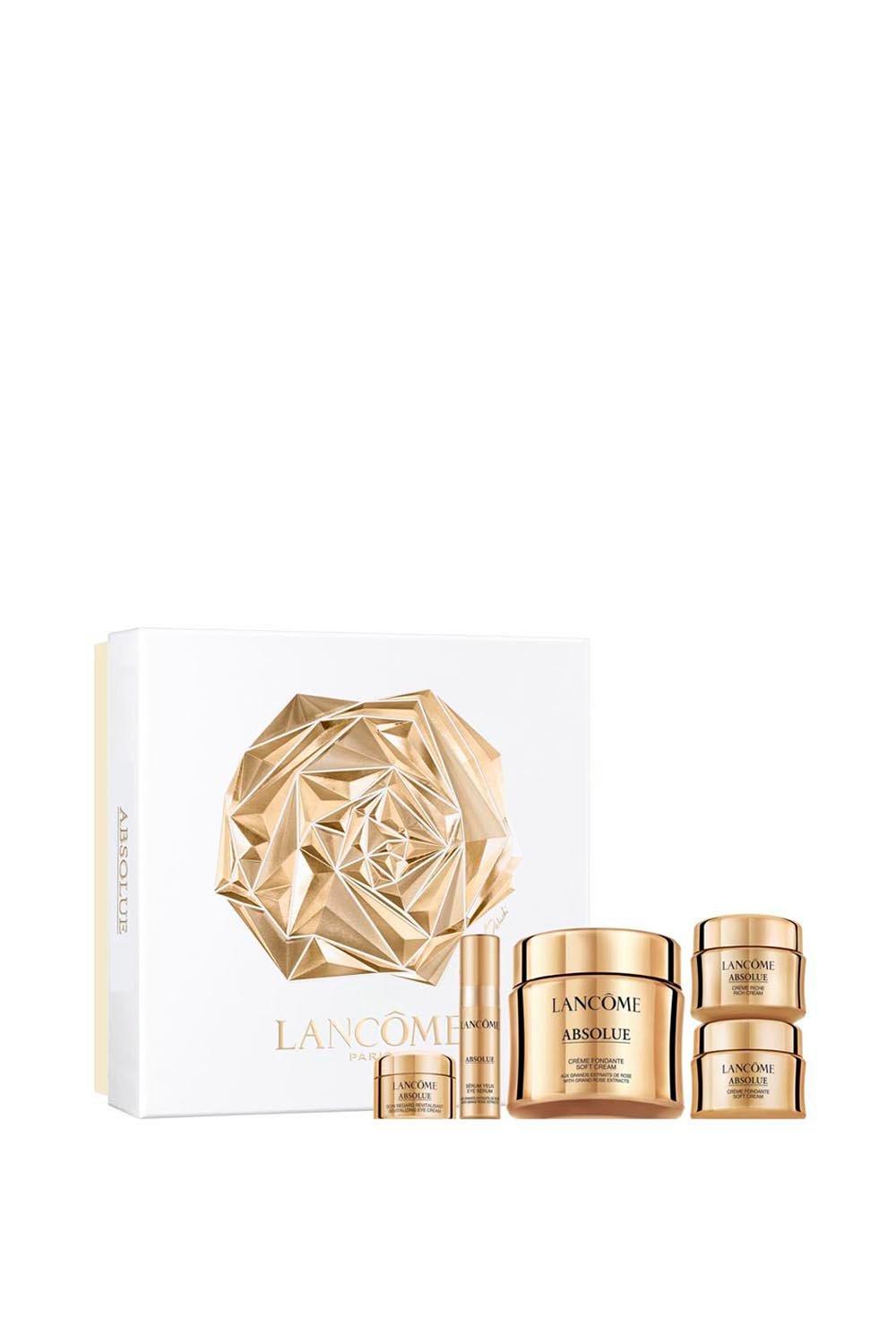 Absolue Coff Lxury Care Luxury Care Gift Set - MazenOnline