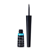 Exaggerate Waterproof Liquid Eyeliner - Black - MazenOnline