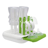 Feeding Bottles Draining Rack - MazenOnline