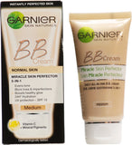 Skin Active Hydrating BB Cream for Normal Skin - MazenOnline