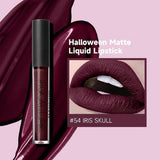 FOCALLURE - Long-Lasting Transfer-Proof Liquid Lipstic | MazenOnline