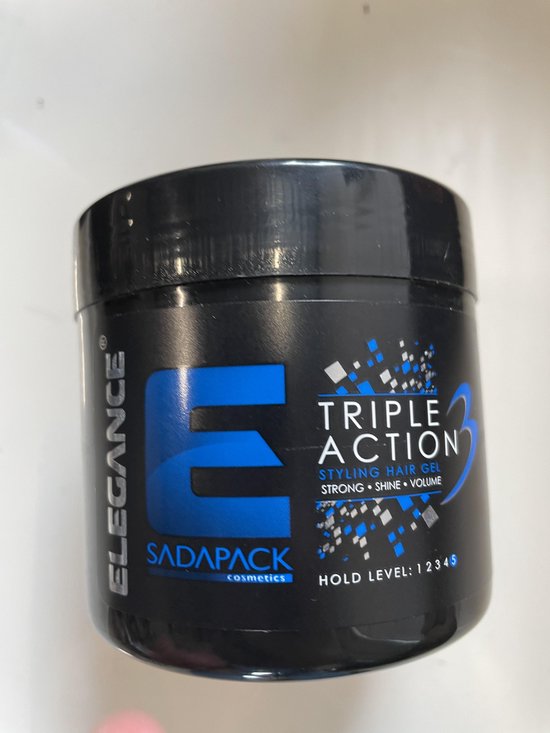Triple Action gel 1000ml - MazenOnline