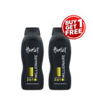 Hamlet Shower Gel 2In1 650ml - Buy One Get One Free - MazenOnline