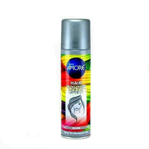 Hair Color Spray 150ML - MazenOnline
