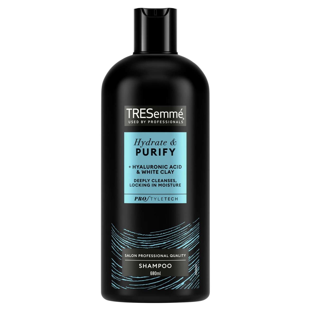 Hydrate & Purify Shampoo - MazenOnline