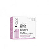 Lirene - Acid Power Face Cream | MazenOnline
