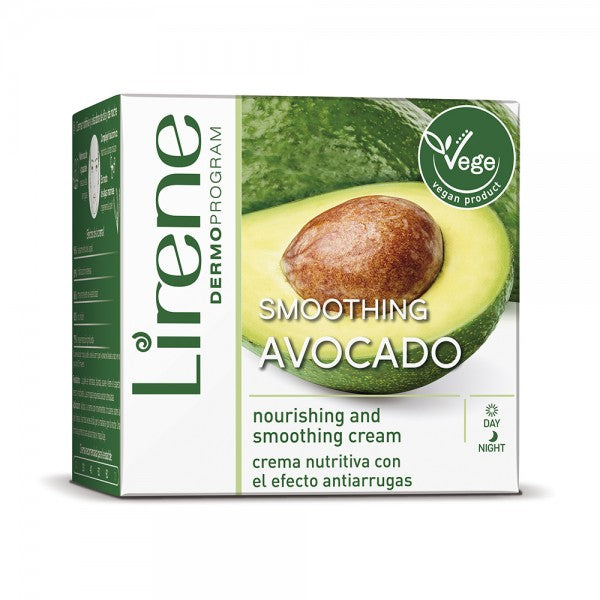 Lirene - Moisturizing Light Day And Night Cream | MazenOnline