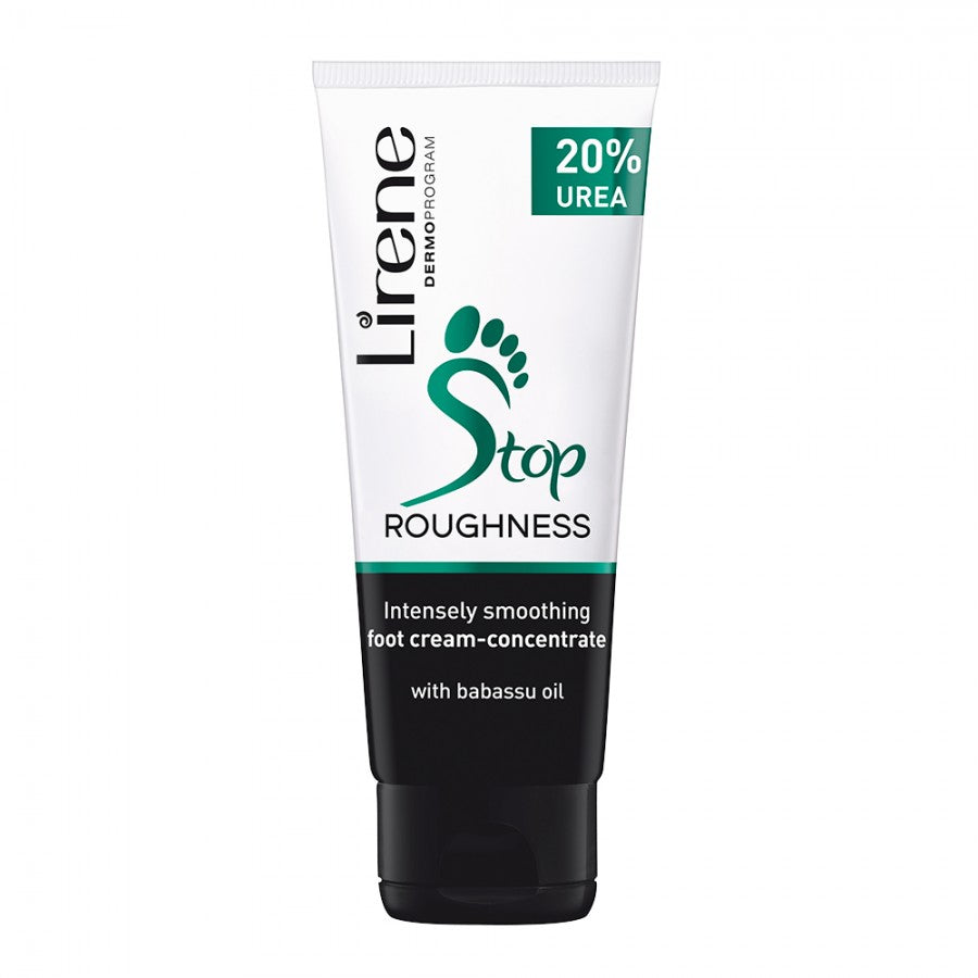 Lirene - Stop Foot Cream | MazenOnline