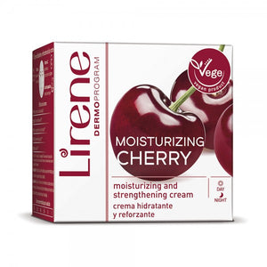 Lirene - Moisturizing Light Day And Night Cream | MazenOnline