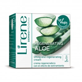 Lirene - Moisturizing Light Day And Night Cream | MazenOnline