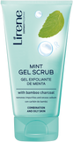 Lirene - Mint Gel Face Scrub | MazenOnline