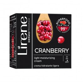 Lirene - Super Food Face Cream | MazenOnline