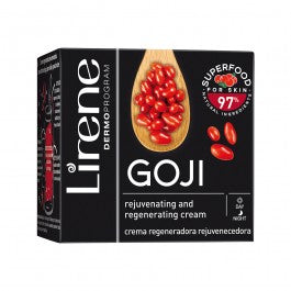 Lirene - Super Food Face Cream | MazenOnline