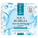 Lirene - Aqua Bubbles Day and Night Facial Hydrogel | MazenOnline