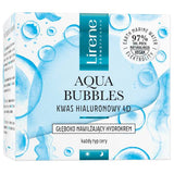 Lirene - Aqua Bubbles hydro-cream Day Night | MazenOnline
