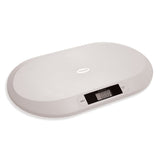 Electronic scales for babies - MazenOnline