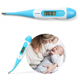 Electronic Thermometer - MazenOnline