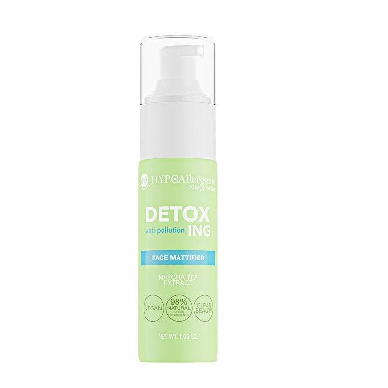 Detoxing Face Mattifier - MazenOnline