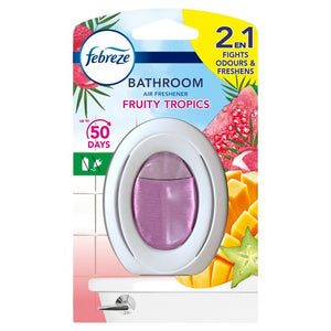 Air Freshener Bath - MazenOnline