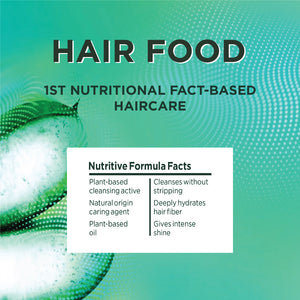 Garnier - Garnier Ultra Doux Aloe Vera Vegan Hair Food Shampoo for normal hair | MazenOnline