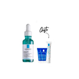 La Roche-Posay - Effaclar Acne Serum with Salicylic Acid and Niacinamide + Gift | MazenOnline