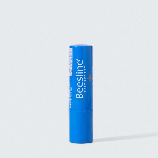 beesline lip balm