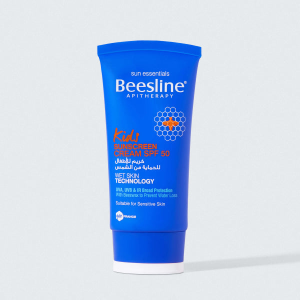 Kids Sunscreen SPF50 60ML - MazenOnline
