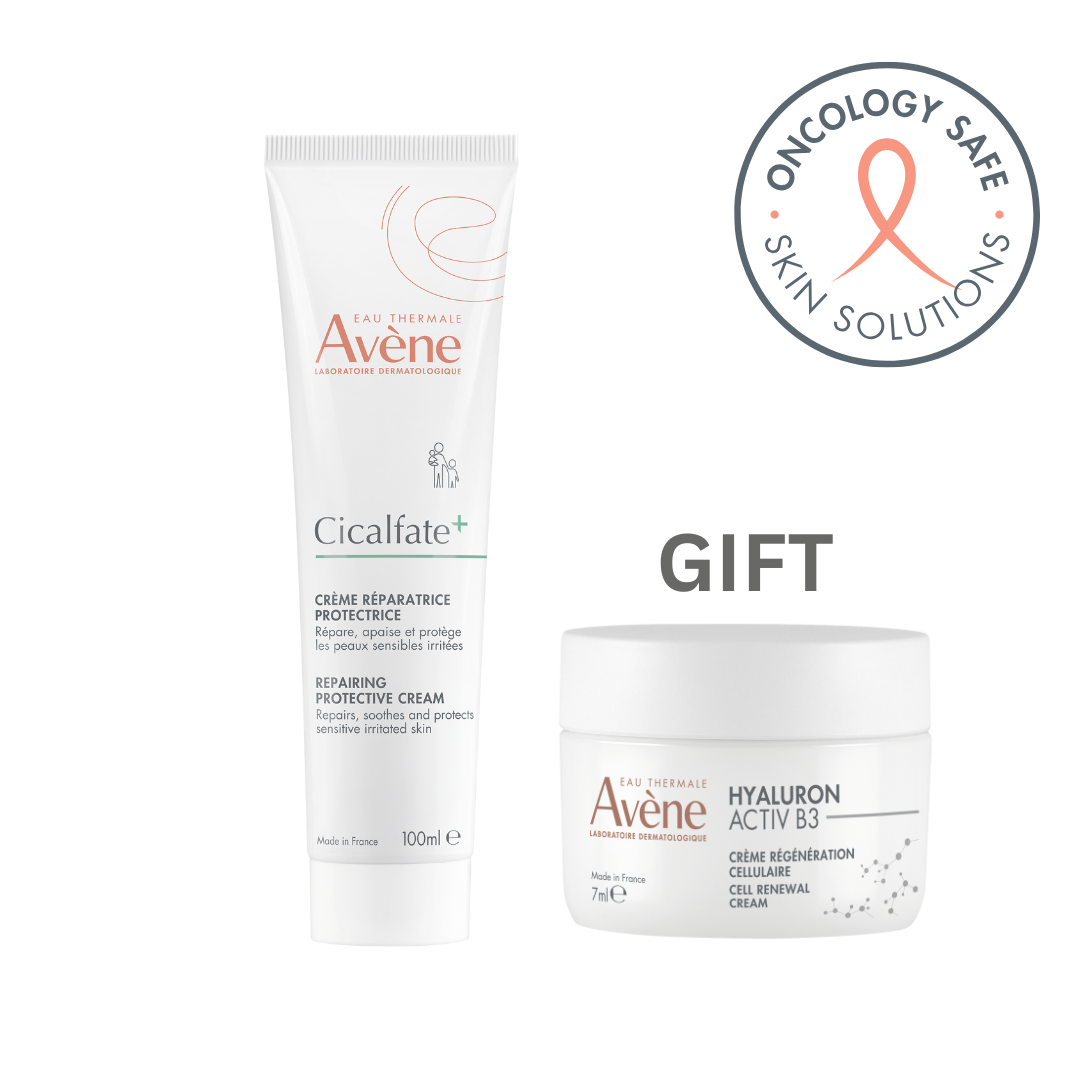 Cicalfate+ Repair Cream + Gift