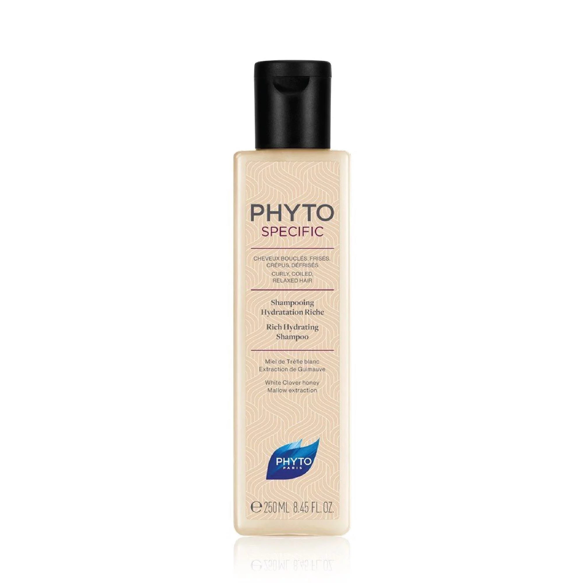 Phyto - PHYTOSPECIFIC Rich Hydrating Shampoo | MazenOnline