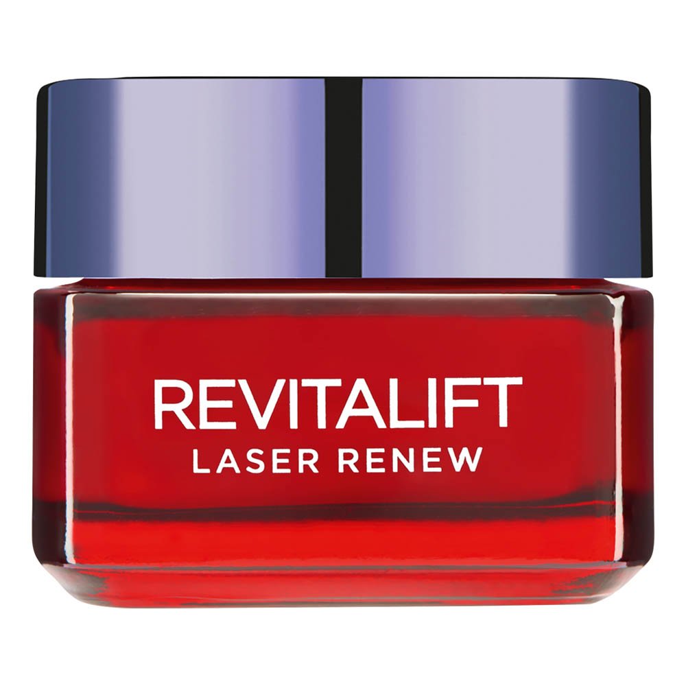 L'Oréal Paris - Dermo Expert Revitalift Laser Day | MazenOnline