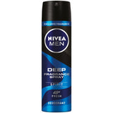 Nivea - Men Deodorant Spray | MazenOnline